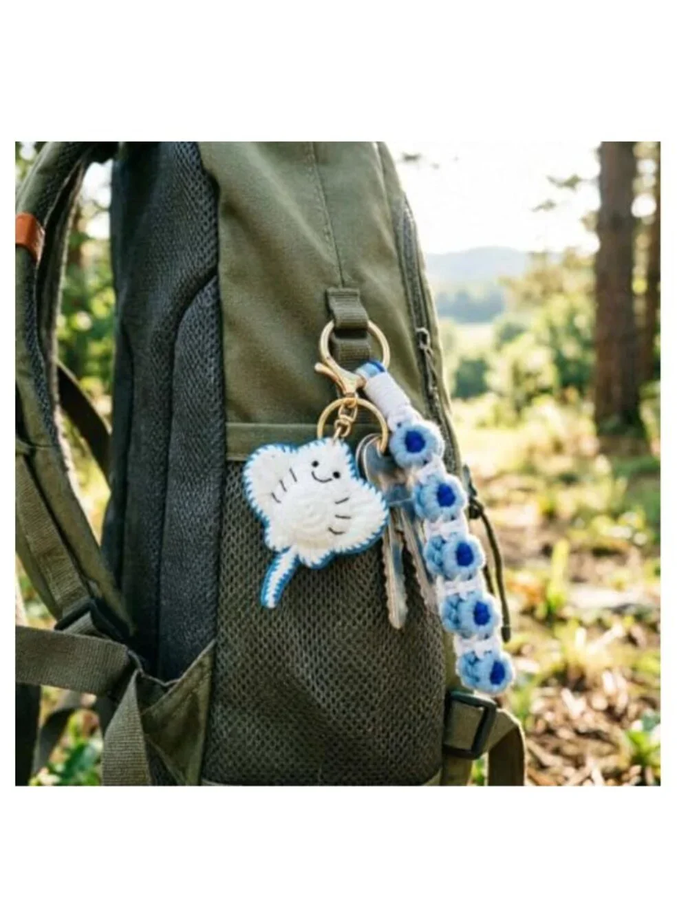 N/A adorable handmade